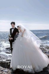 -挪娅婚纱摄影皇家会所