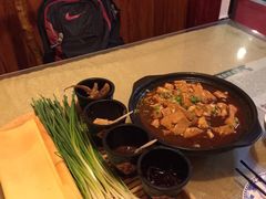 赵记煎饼卷大葱(泰山大街店)-赵记煎饼卷大葱(泰山大街店)