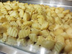 -周签签锅巴土豆(建设路总店)