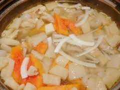 -凤园椰珍·臻品椰子鸡(保利时光里店)