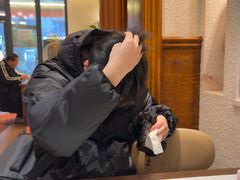 -努日曼无花果抓饭快餐(和田街小区店)