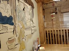 -恩你小木屋·韩式料理(假日广场店)