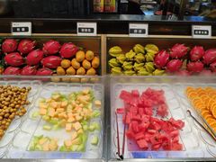 -韩盛·盛江山自助料理(于洪新玛特店)