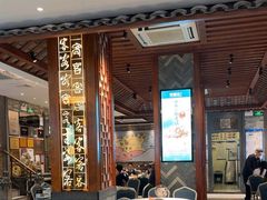 -客家汇·客家传承菜(水库店)