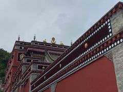 -塔尔寺