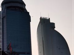 -厦门源昌凯宾斯基大酒店