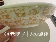 -眉州东坡·熊猫主题餐厅(枫蓝店)