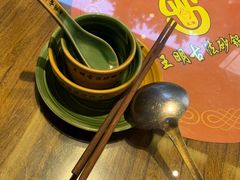 -王明古法砂锅居(开化寺店)