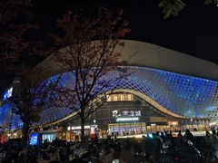 -宝龙城(杭州滨江店)