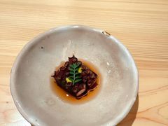 章鱼-晴空·日本料理(万象城店)