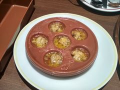 -萨莉亚意式餐厅(杭州滨江天街店)