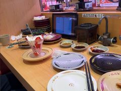 -寿司郎(皇庭广场店)
