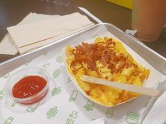 -Shake Shack(西单大悦城店)