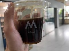 -M Stand(杭州萧山万象汇店)