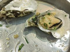 -飞尝蚝·顺德菜·鱼生(顺德总店)