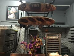 -Juicy Bakery(大学路店)