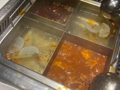 -海底捞火锅(庆春路店)