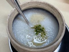 -明辉田鸡粥