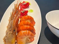 -茶人村·前滩江景雅宴(上海首店)