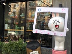 门面-ZM COFFEE(西安路店)