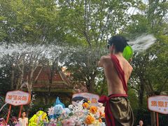 -南宁方特东盟神画