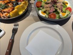 -J·one Bistro吉萬酒厨·牛排