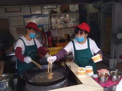-七宝老街臭豆腐