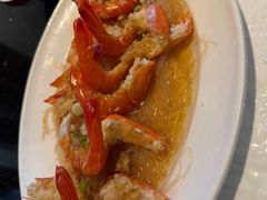 -三亚亚龙湾瑞吉酒店·铭轩中餐厅Mingxuan·海南菜·粤菜