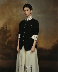 -荷玛高端新娘跟妆团队·彩妆培训