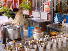 -金塔傣乡·云南民族特色菜·傣味手抓饭(金瓦路店)