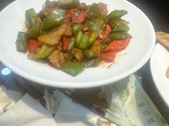 -白魁老号饭庄(安内店)