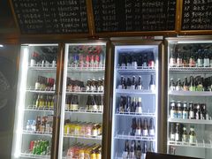 -40+精酿啤酒俱乐部(国投财富广场店)