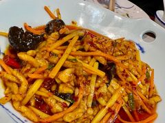 -经典老菜坊·开封灌汤包(火车站店)