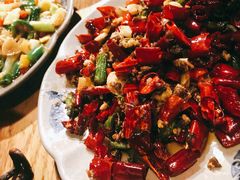 -小天府川菜馆(魏公村店)