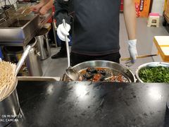 -黑色经典臭豆腐·湖南特产(太平街口店)