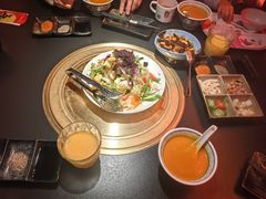 -無二炙坊·和牛烧肉(大钟寺1733店)