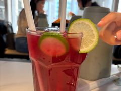 -江边城外烤全鱼(世茂广场店)