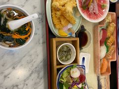 -红叶日本料理(辰熙广场店)