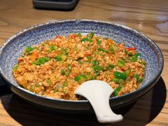 -茄子恰恰·新云南小炒(坪山益田店)