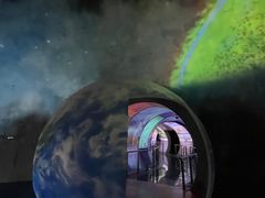 -房山世界地质公园博物馆