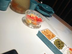 -荷塘秋月·本帮江浙菜(国权路店)