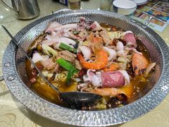 -悦来福·东山海鲜(莲花店)
