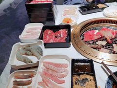 -和牛村烧肉放题(淄博王府井店)