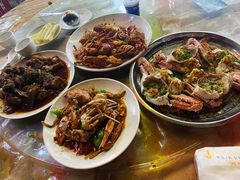 -板桥海鲜广场(文明东店)
