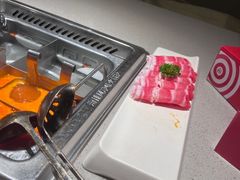 -海底捞火锅(武胜路凯德广场店)