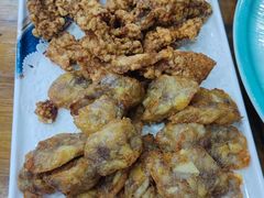 -阿静美食