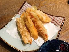 -松岛日本料理(汾江路店)