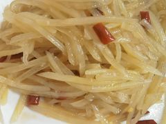 -黑皮酸菜鱼(三山街店)