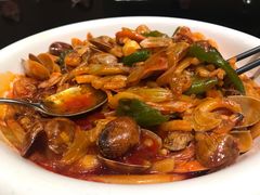 -马仕玖煲·融合菜·酥不腻烤鸭(人大店)