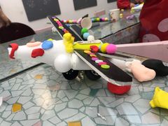 -tomato蕃茄田艺术(新天地中心)